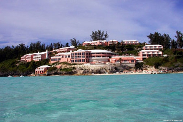 Hotel POMPANO BEACH CLUB